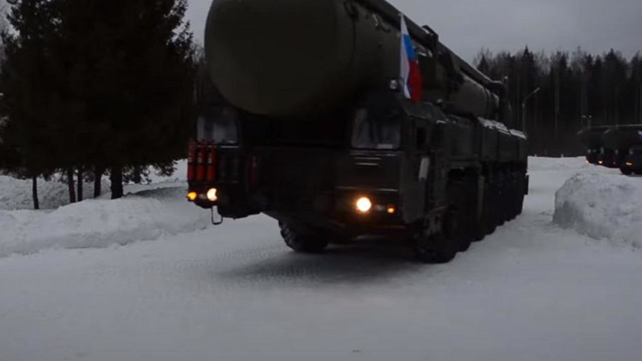 Rusko oružje sudnjeg dana