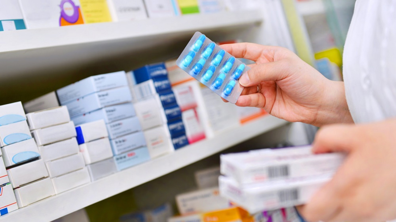 antibiotici