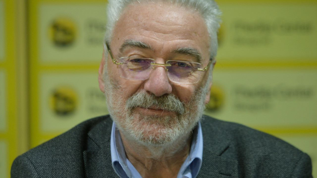 Foto: Tanjug/Rade Prelić