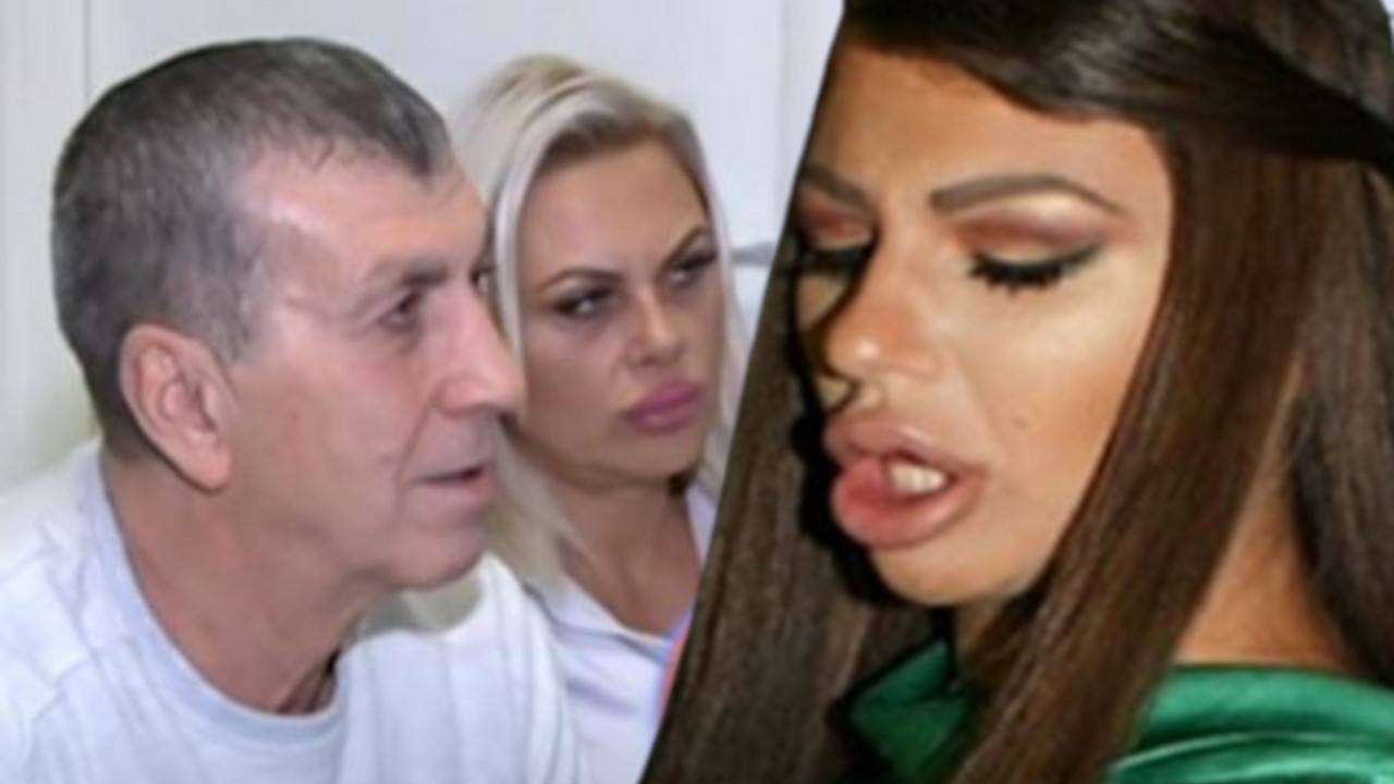 Miljana, Siniša, Marija