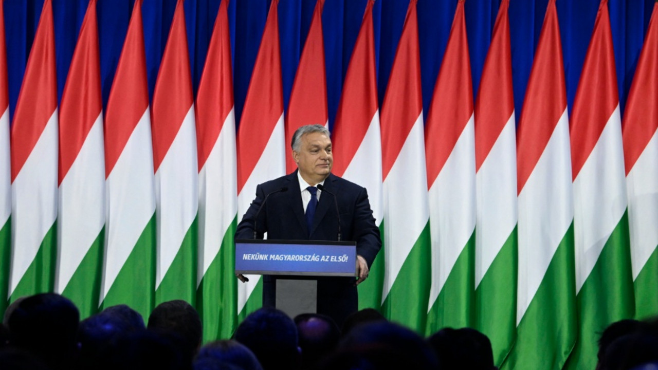 Viktor Orban