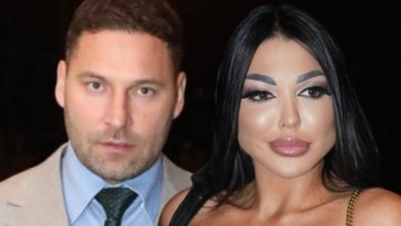 Duško Tošić, Maja Marinković