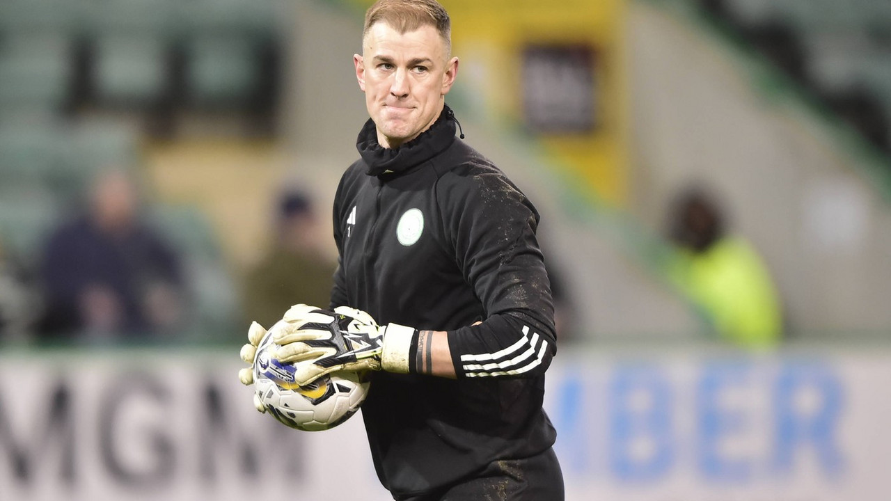 Džo Hart
