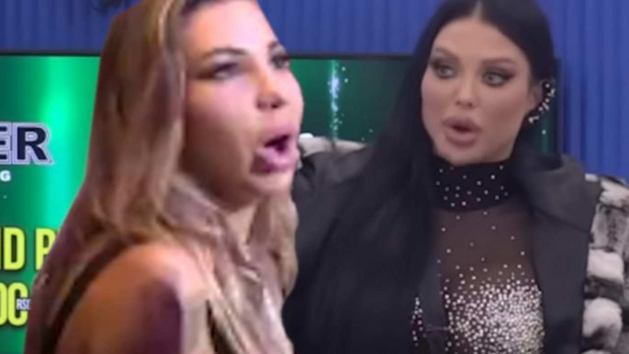 Maja Marinković, Aneli Ahmić