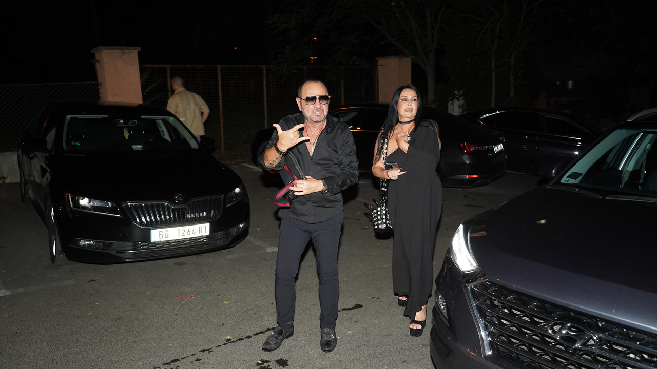 Mile Kitić, Marta Savić