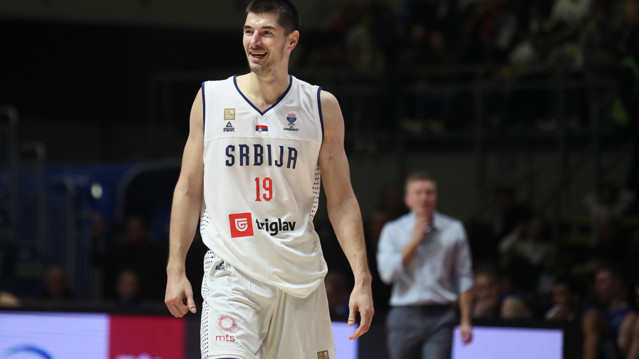 Luka Mitrović