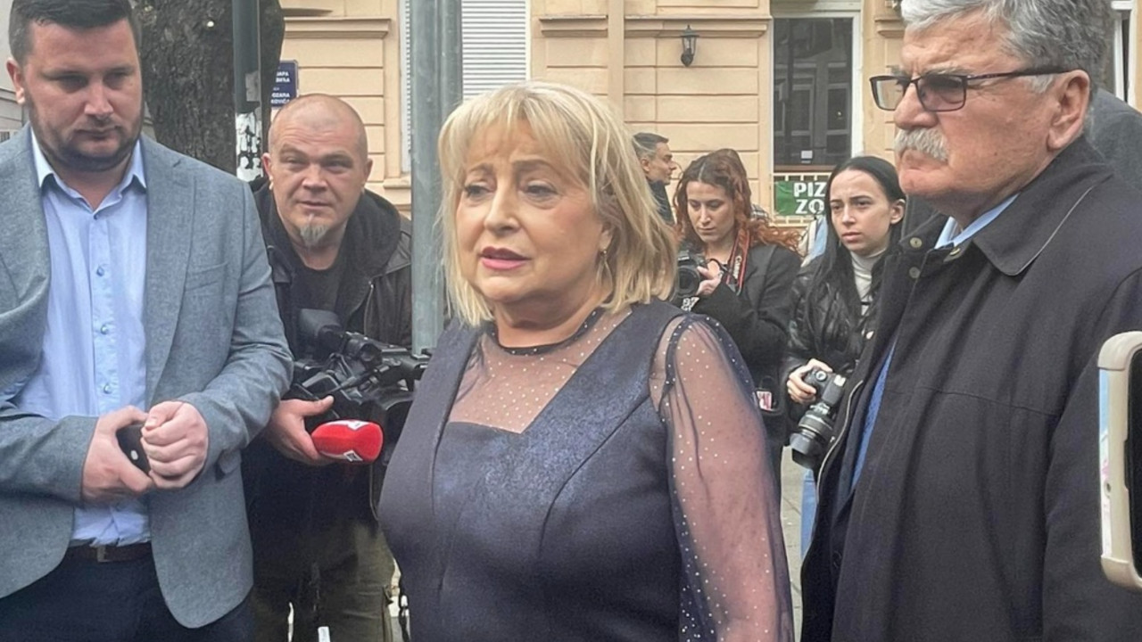 Slavica Đukić Dejanović