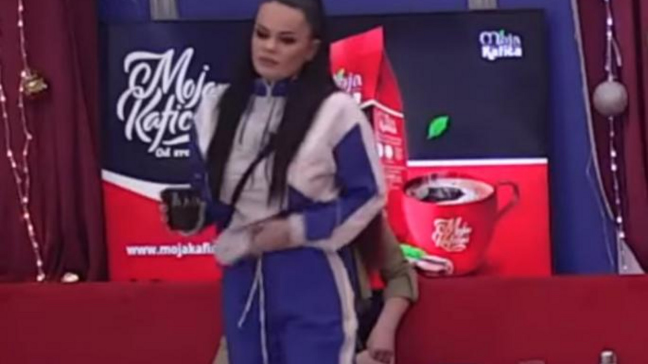 Jovana Cvijanović