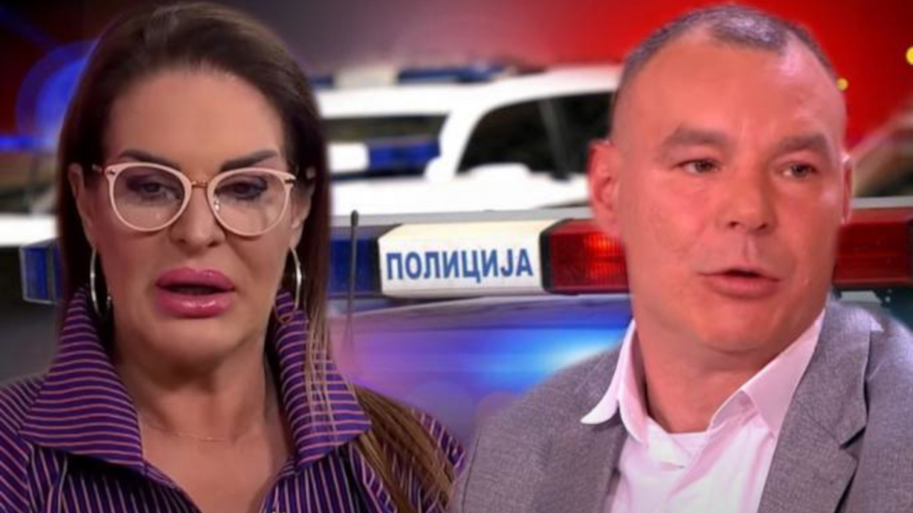 Milena Kačavenda, Aca Bulić