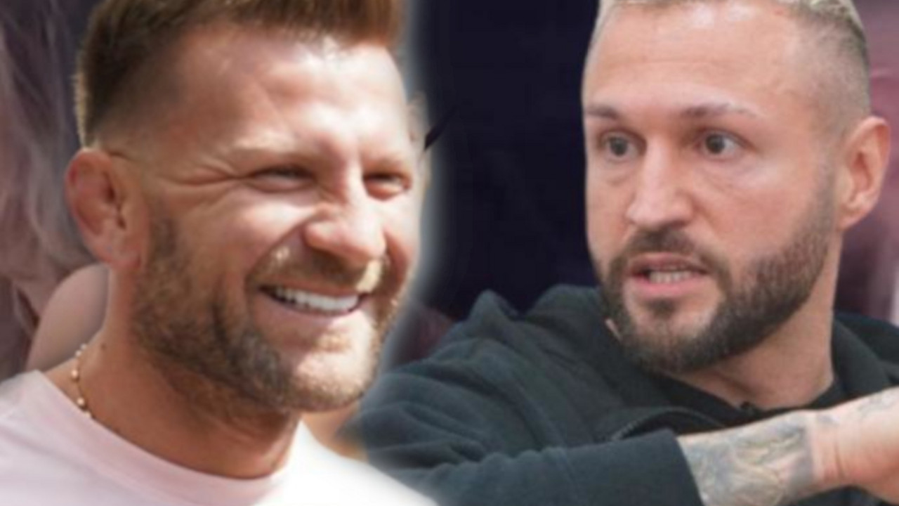 Nenad Aleksić Ša, Stanislav Krofak