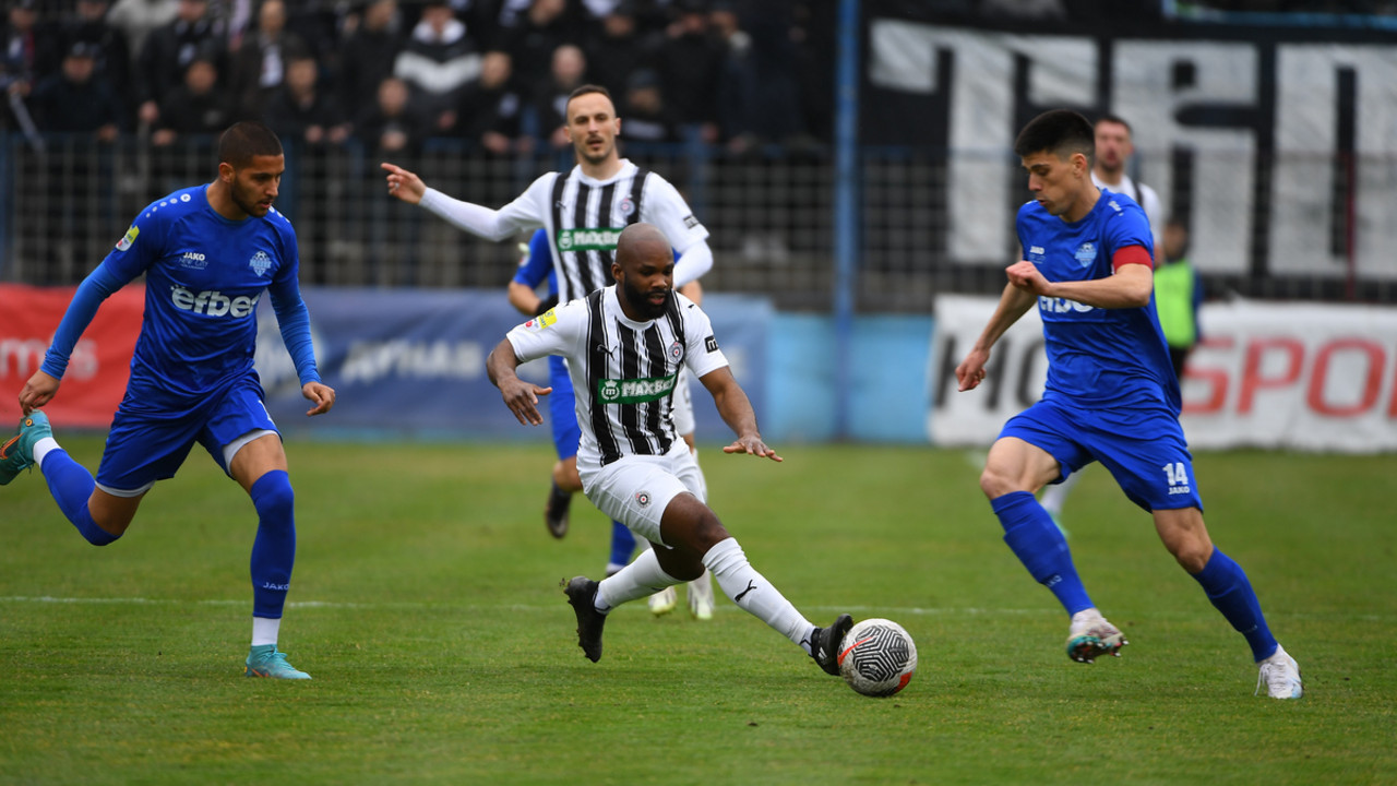 FK Partizan