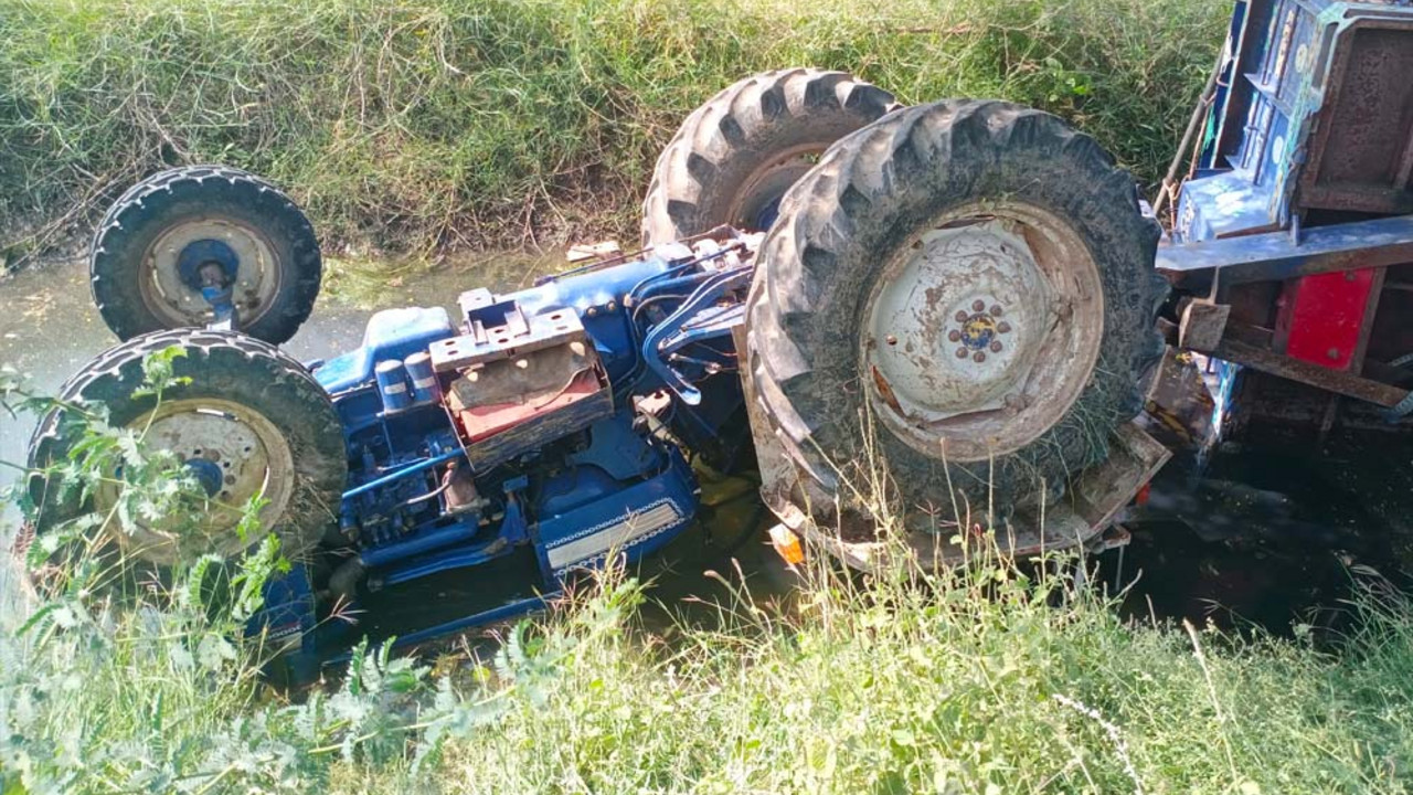 traktor