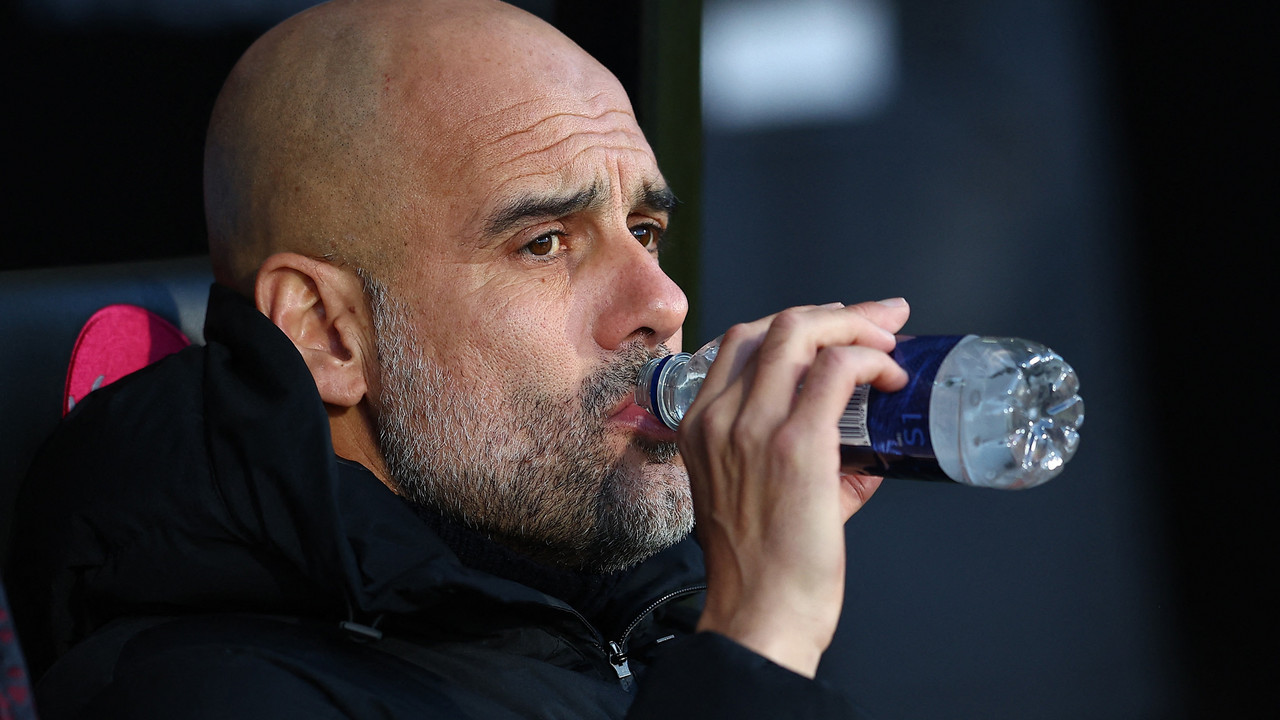 Pep Gvardiola
