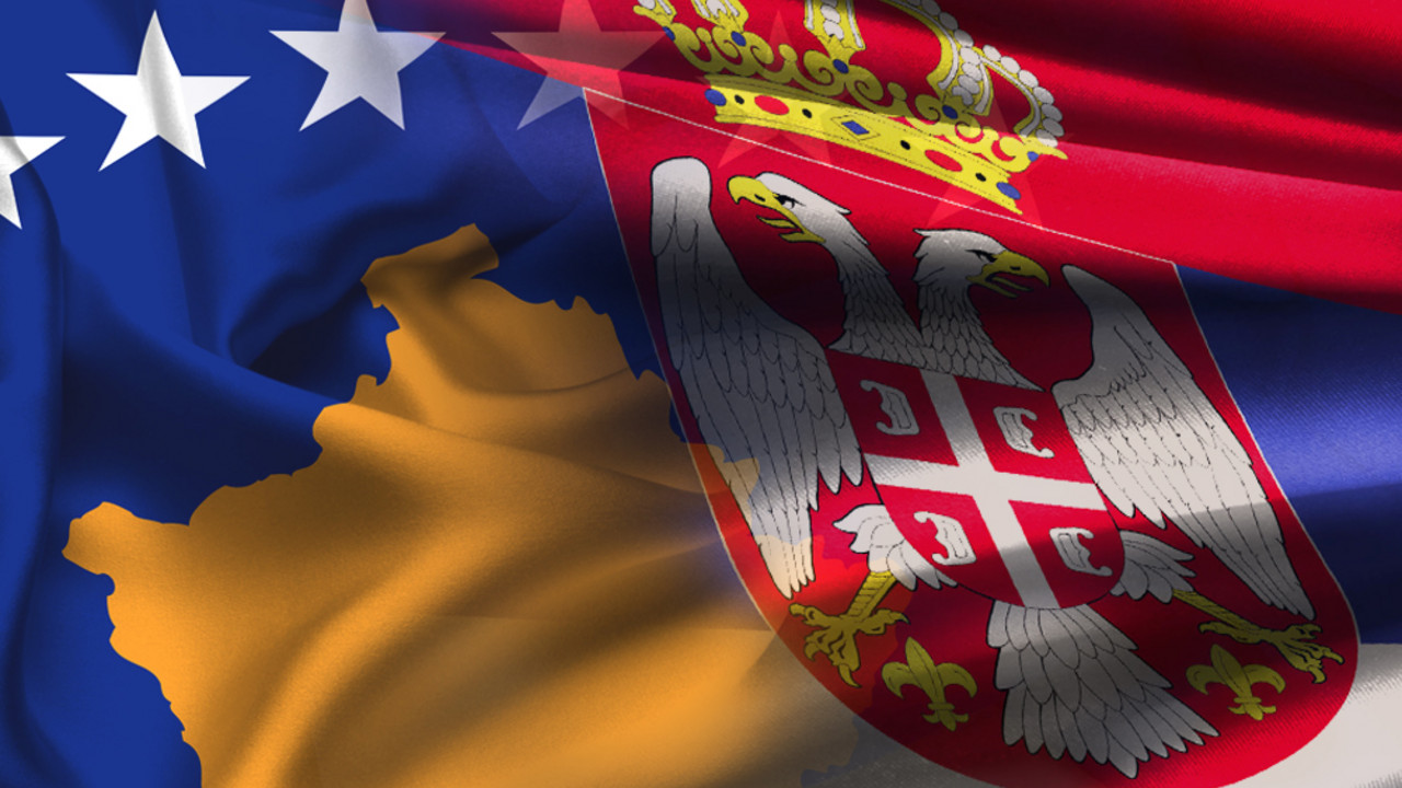 Srbija, Kosovo