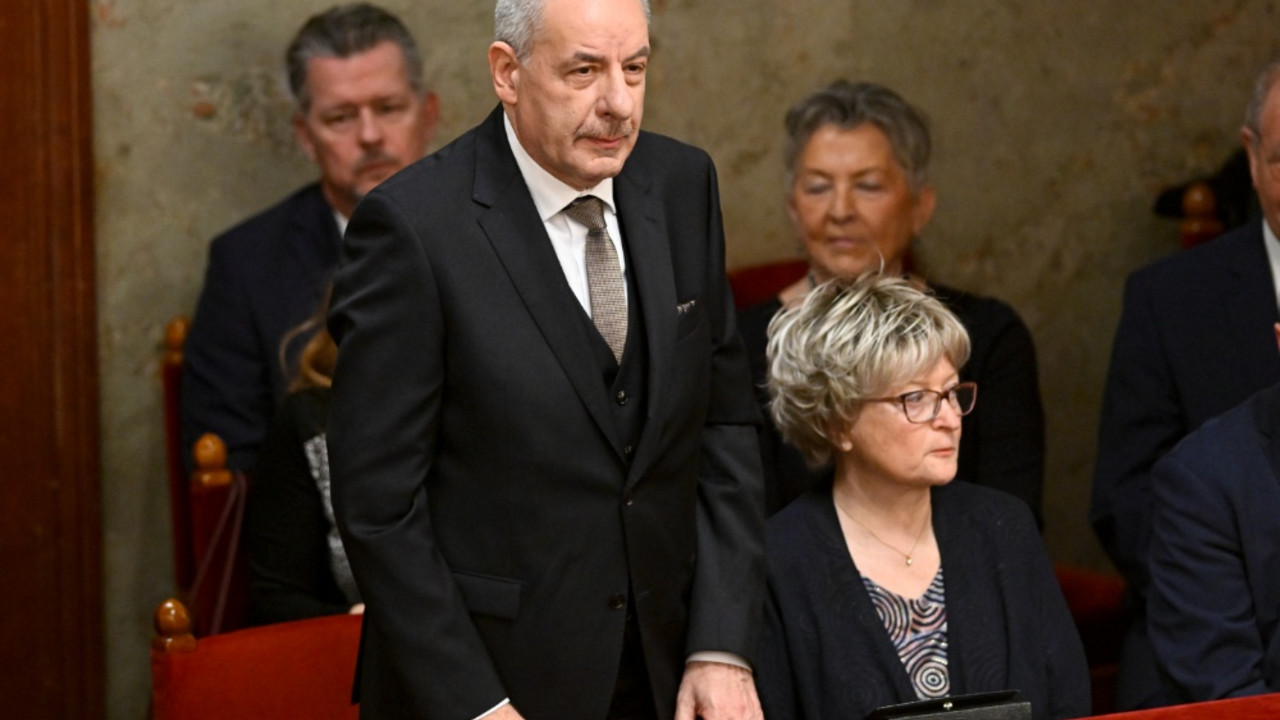 Mađarska