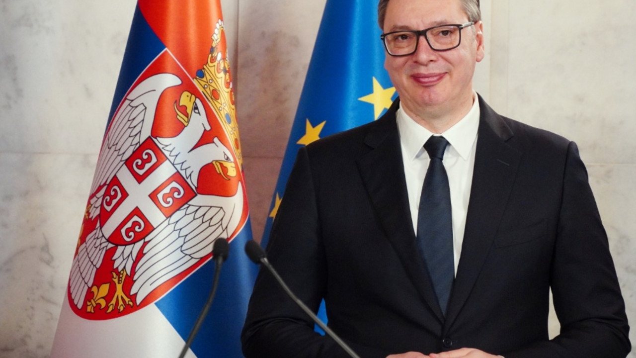 Foto: Tanjug/Vladimir Šporčić