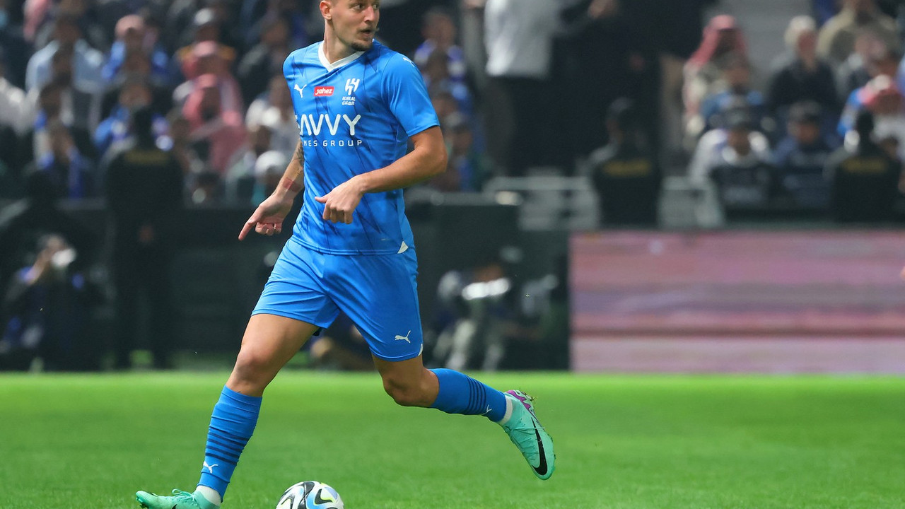 Sergej Milinković Savić