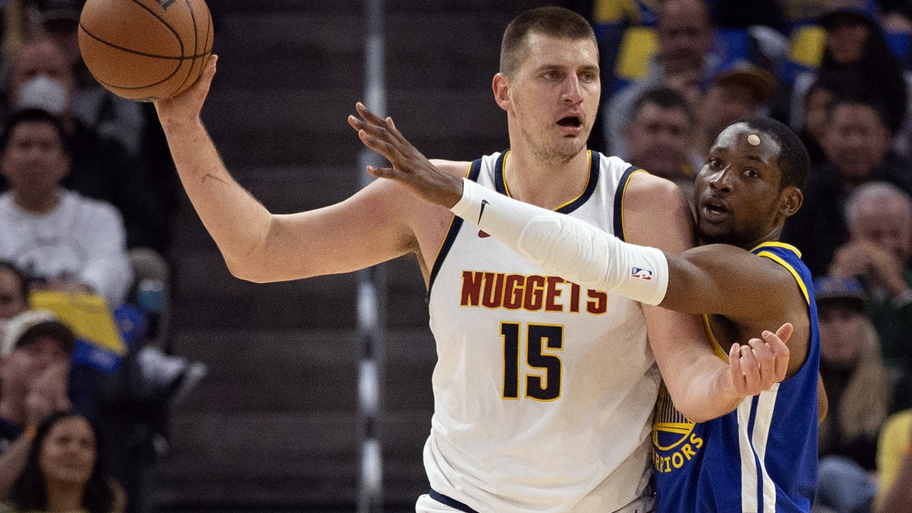 Nikola Jokić