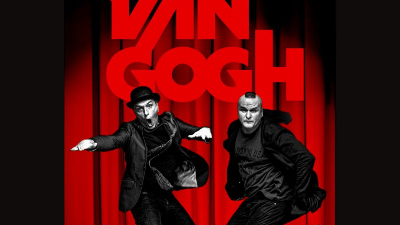 van gog