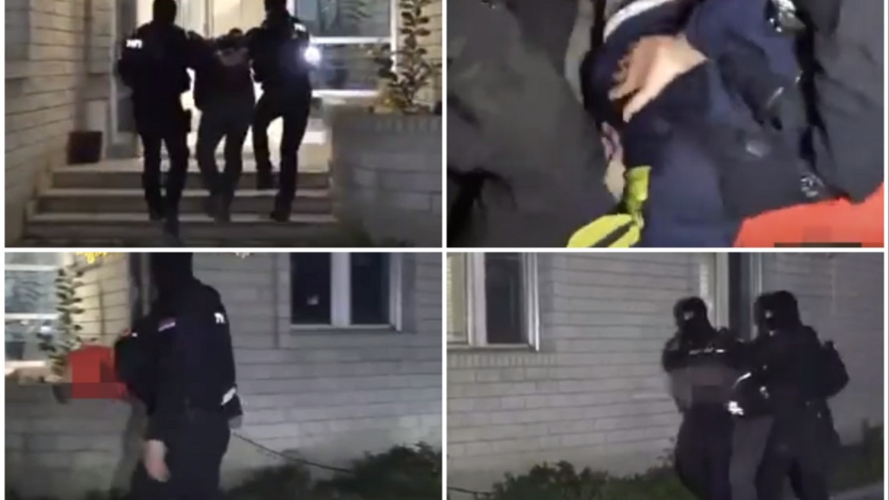 Policija