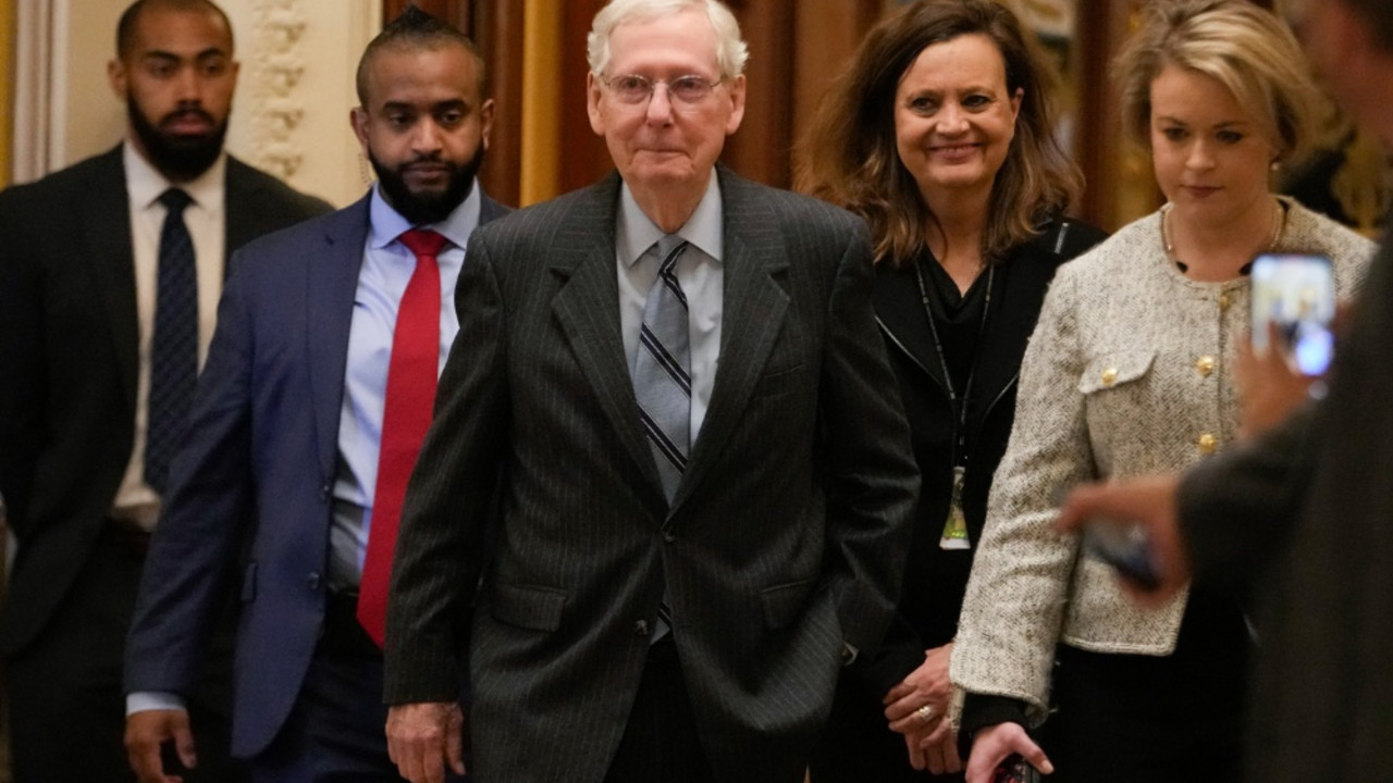 Foto: Tanjug/AP/Jacquelyn Martin