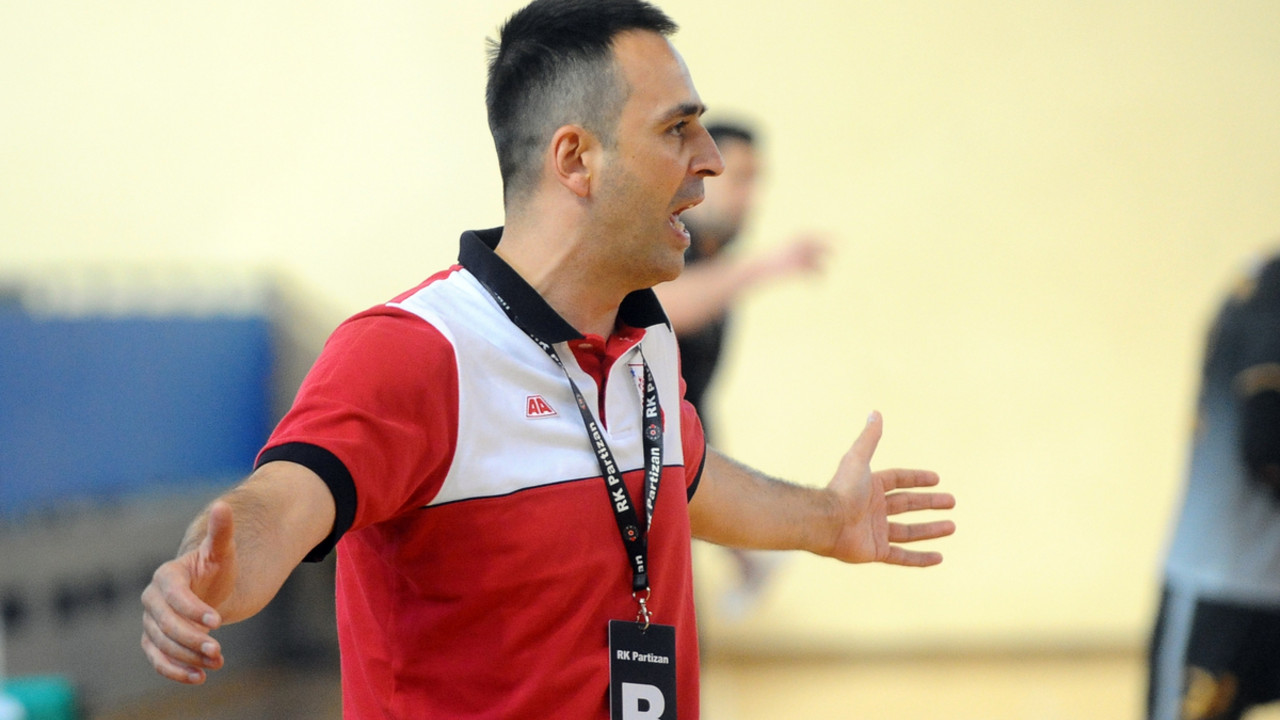 Boris Rojević