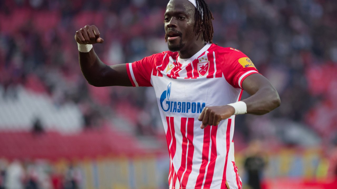 Šerif Endiaje