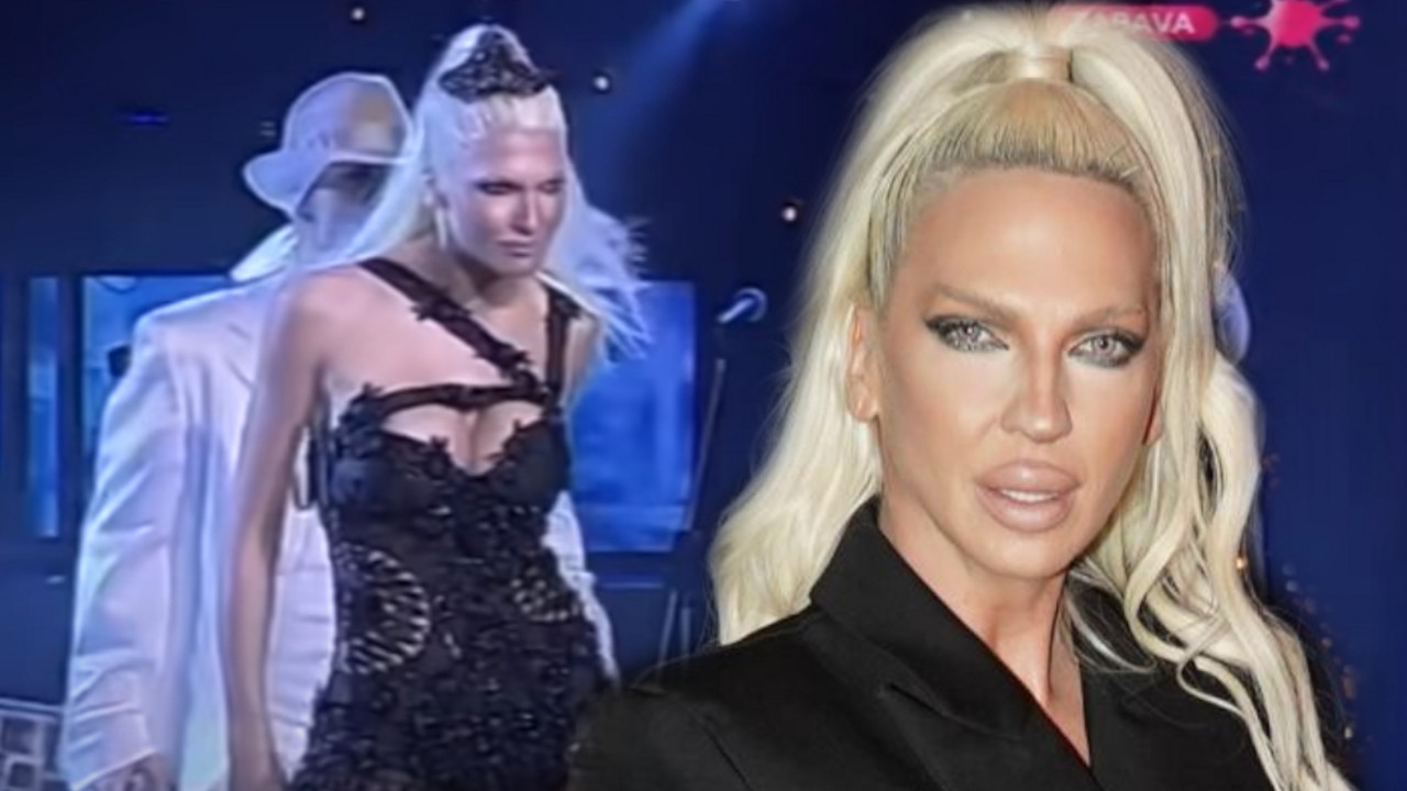 Jelena Karleuša