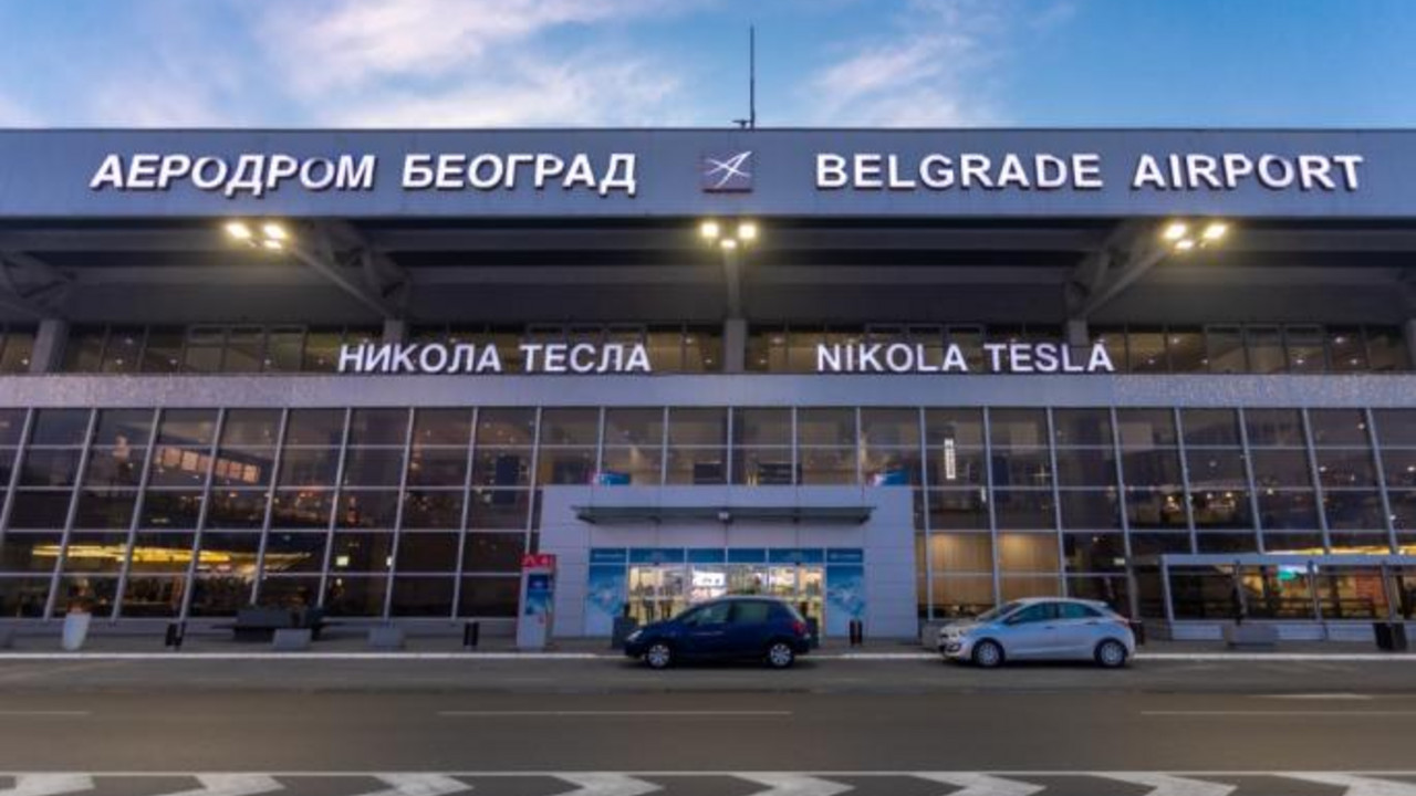 aerodrom