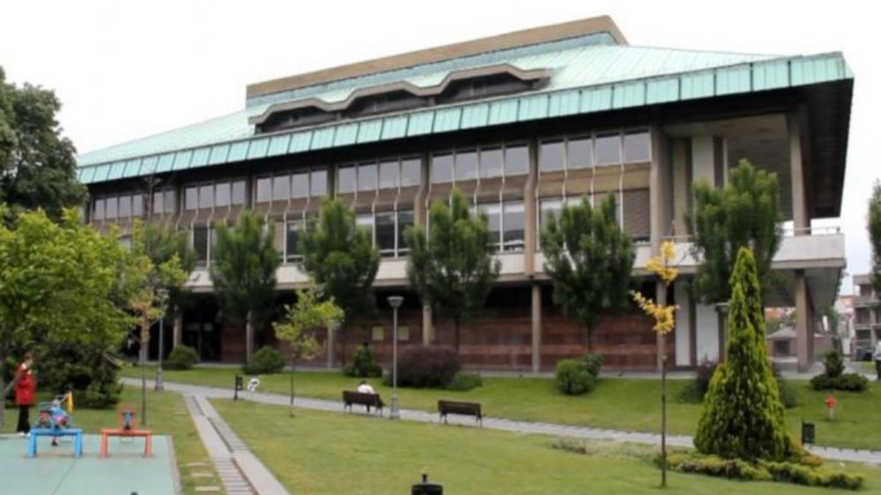 Narodna biblioteka Srbije