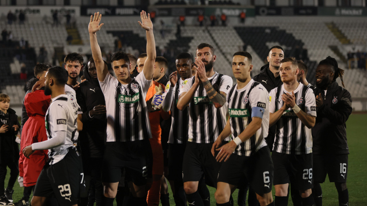 FK Partizan