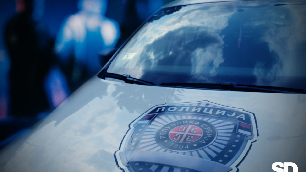 Policija