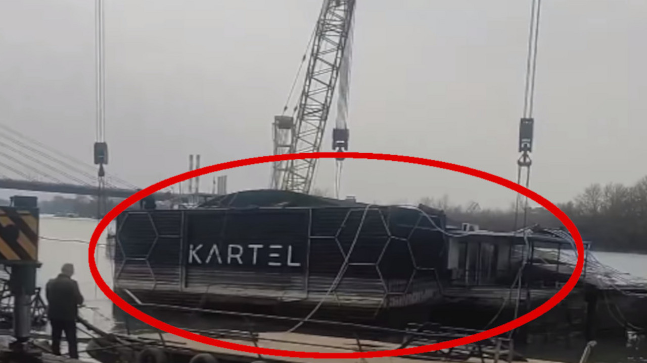splav Kartel
