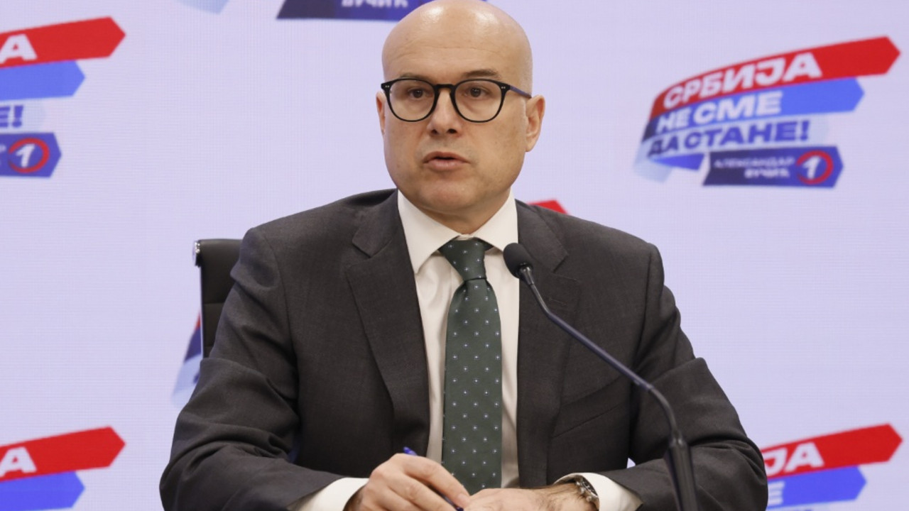 Miloš Vučević