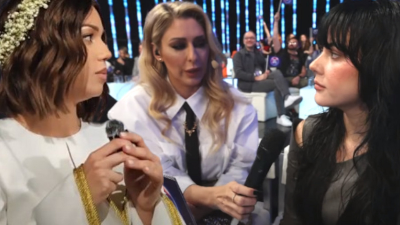 Teya Dora, Breskvica, Kristina Radenković