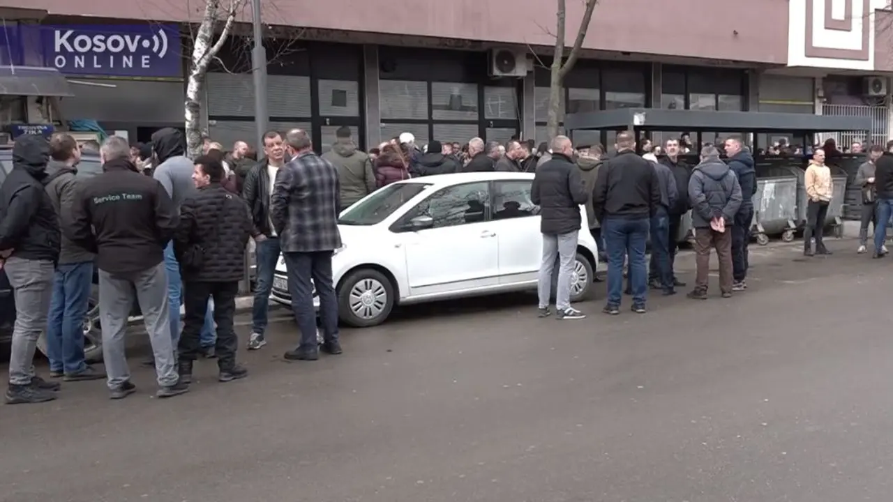 kosovska mitrovica