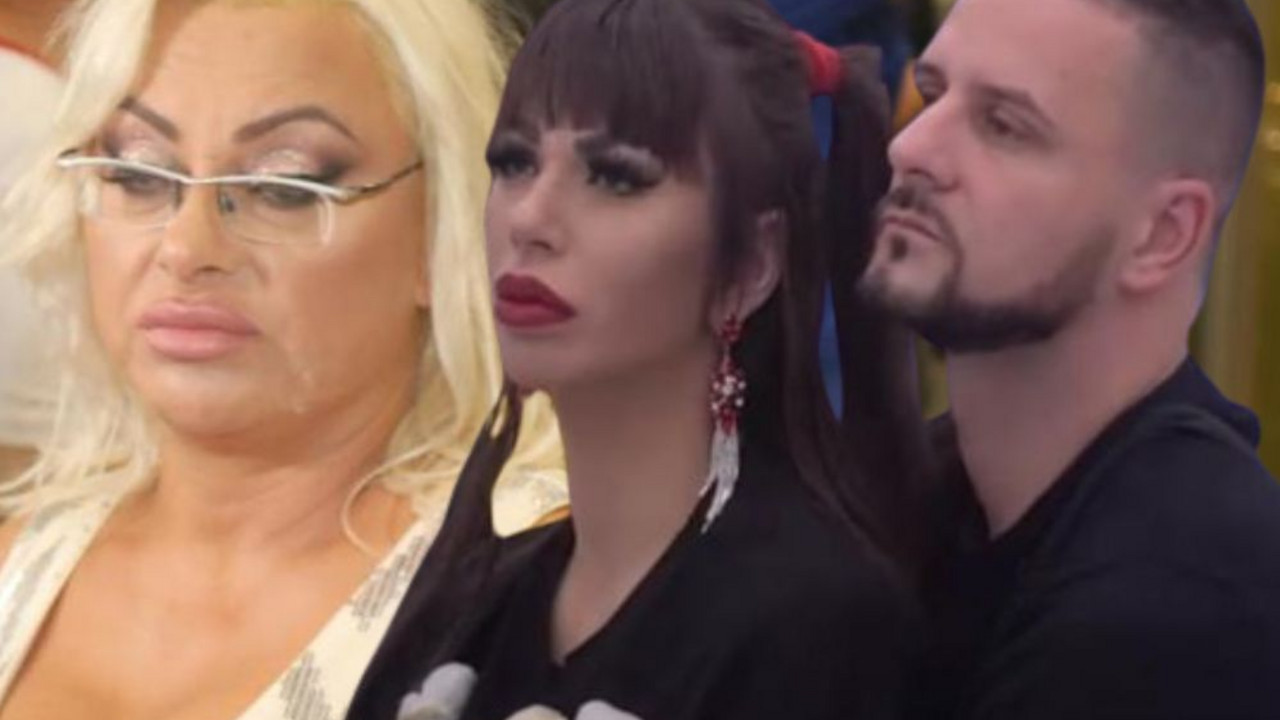 Marija Kulić, Miljana Kulić, Darijan Radumirović
