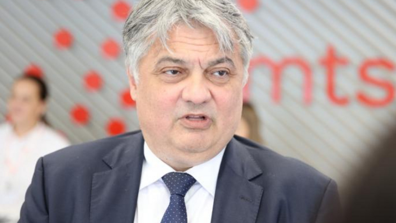 Vladimir Lučić