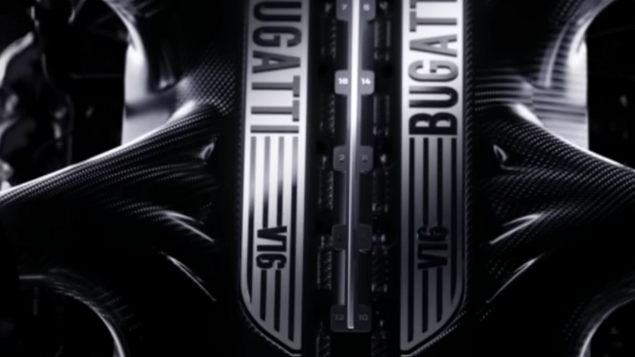 Bugati