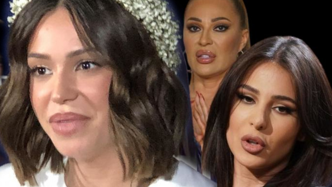 Ceca Ražnatović, Anastasija Ražnatović, Breskvica