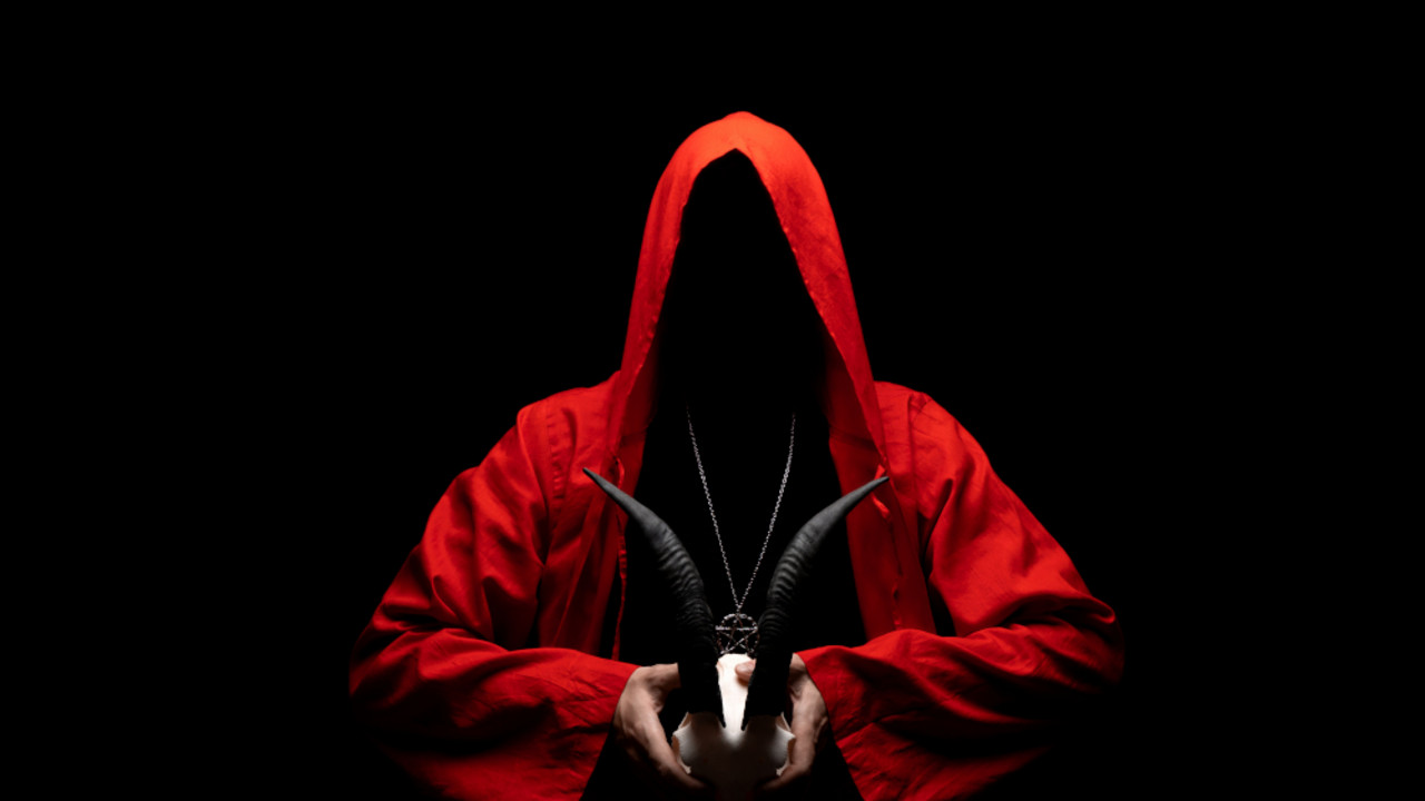 Satanizam, sekta
