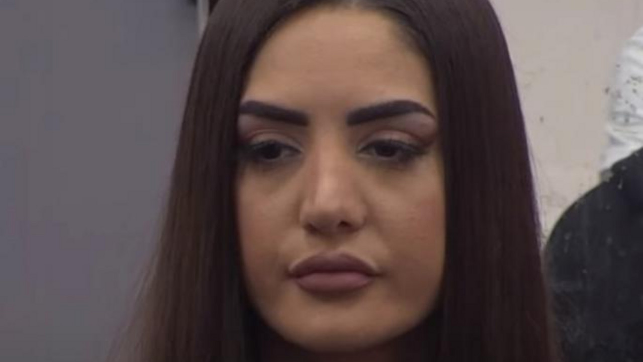 Anđela Đuričić