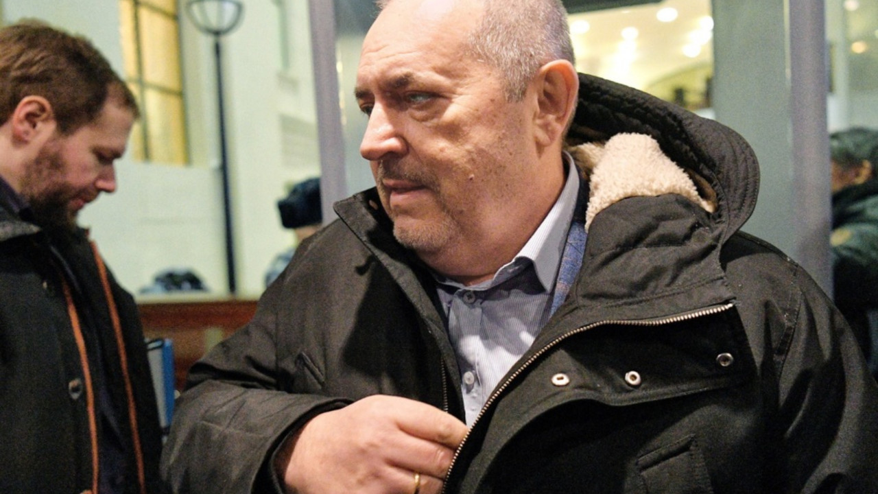 Boris Nadeždin