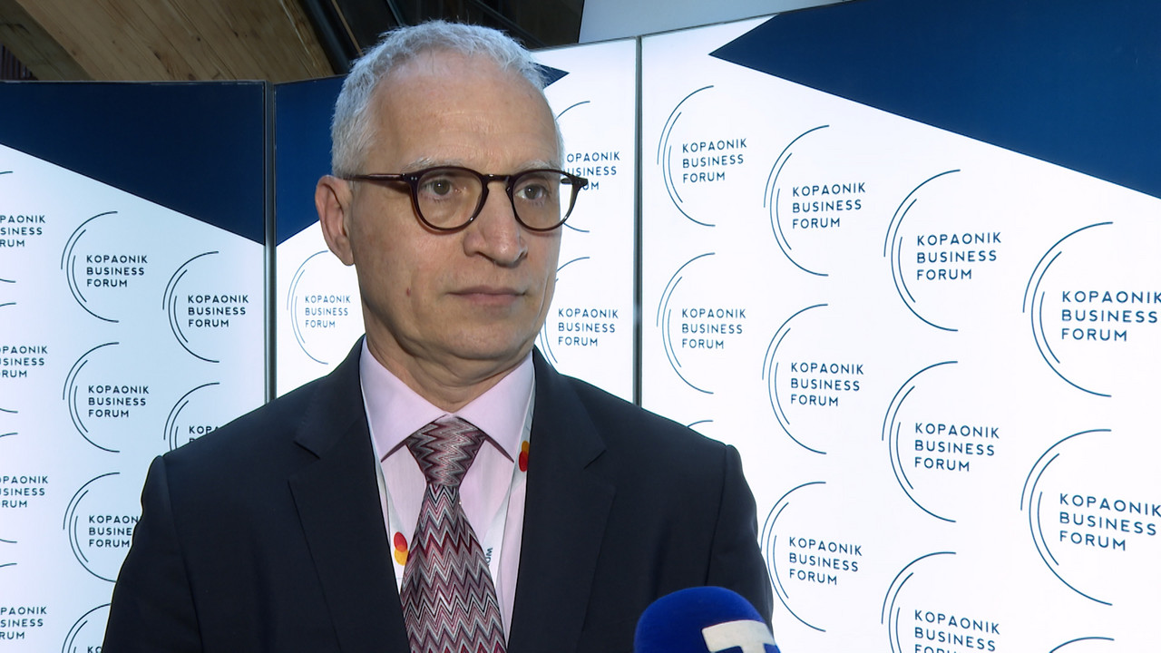 Goran Svilanović