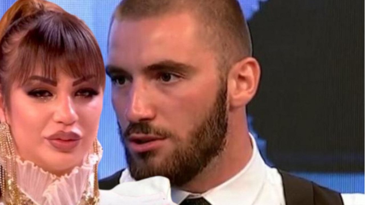 Miljana Kulić, Mensur Ajdarpašić
