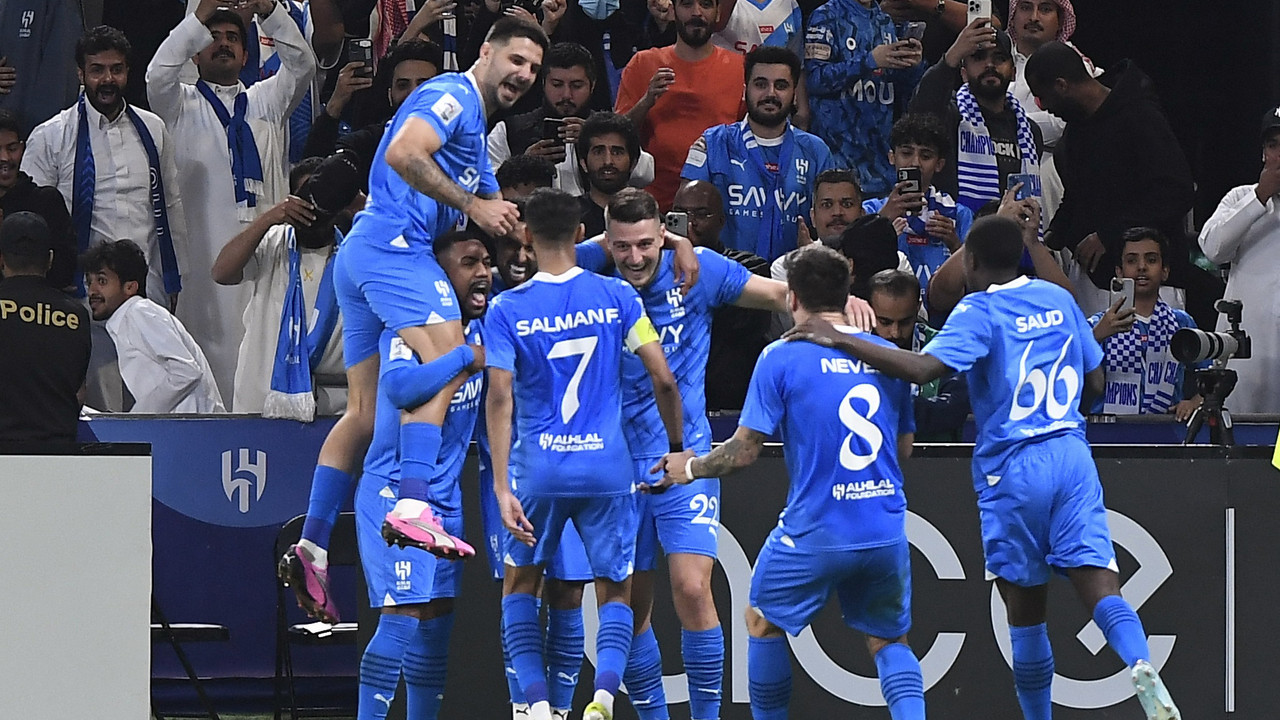 FK Al Hilal