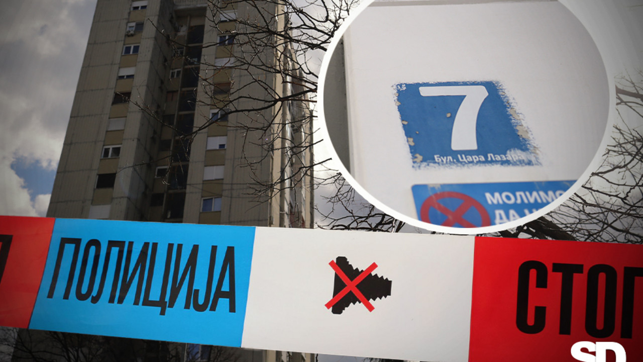 Foto: Srbija Danas/Saša Džambić