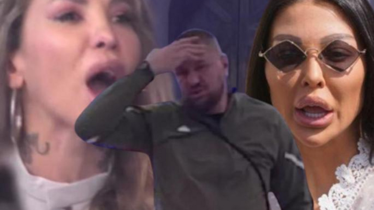 Maja Marinković, Marko Janjušević Janjuš, Aneli Ahmić