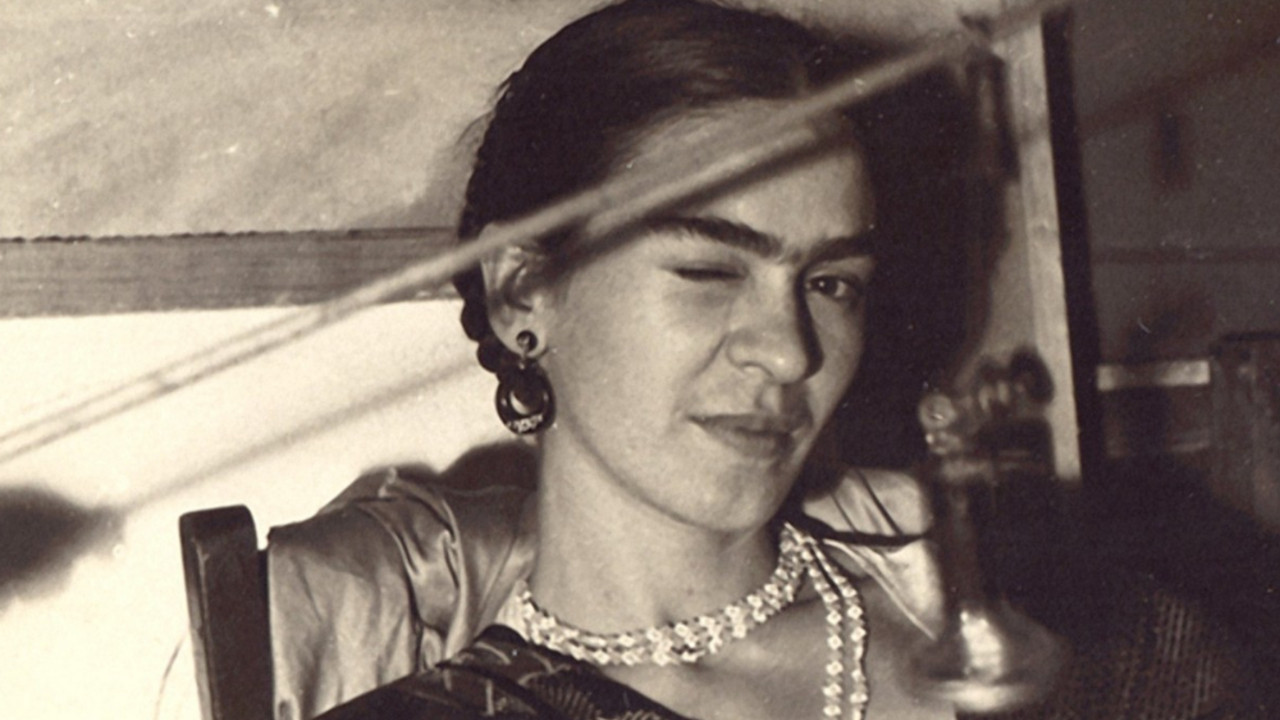 Frida Kalo