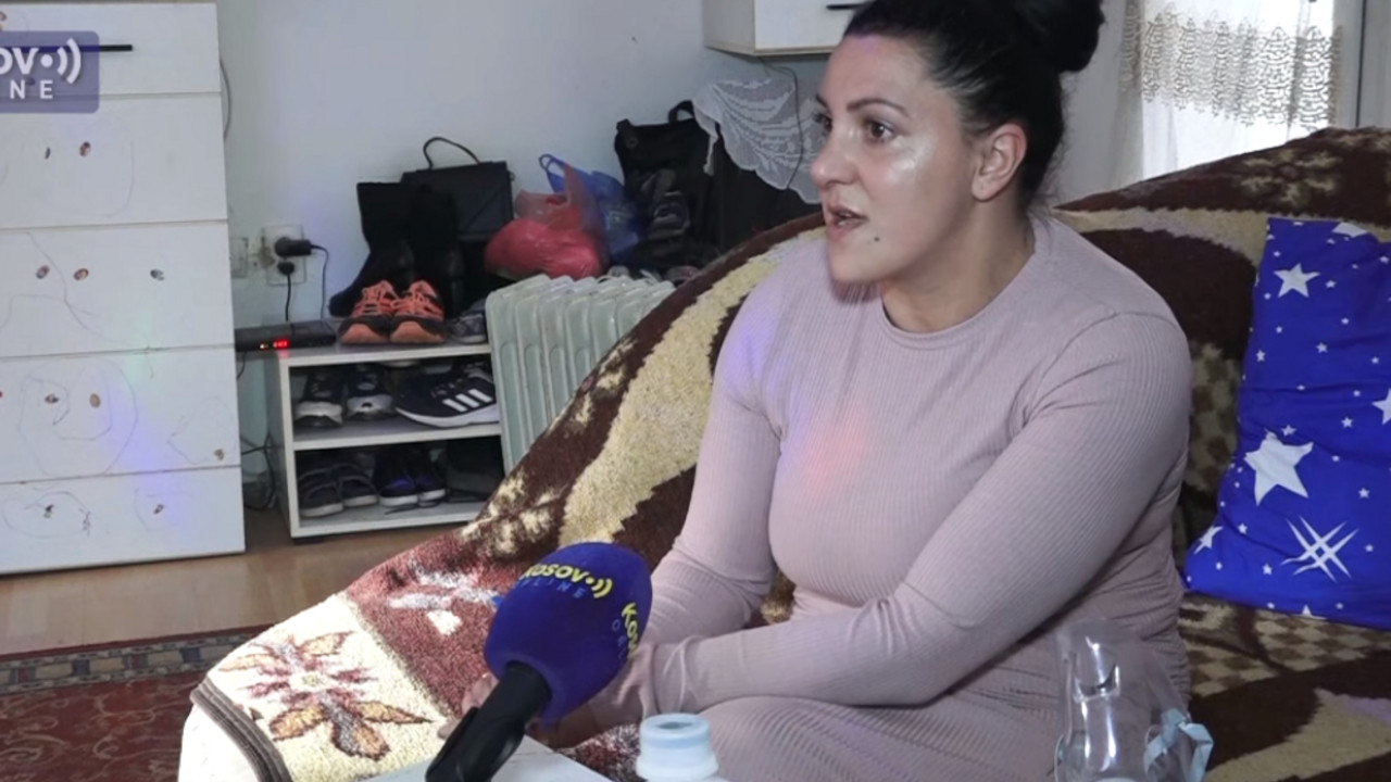 Foto: Youtube/Printscreen/Kosovo Online